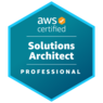 Solutions Architect Professional